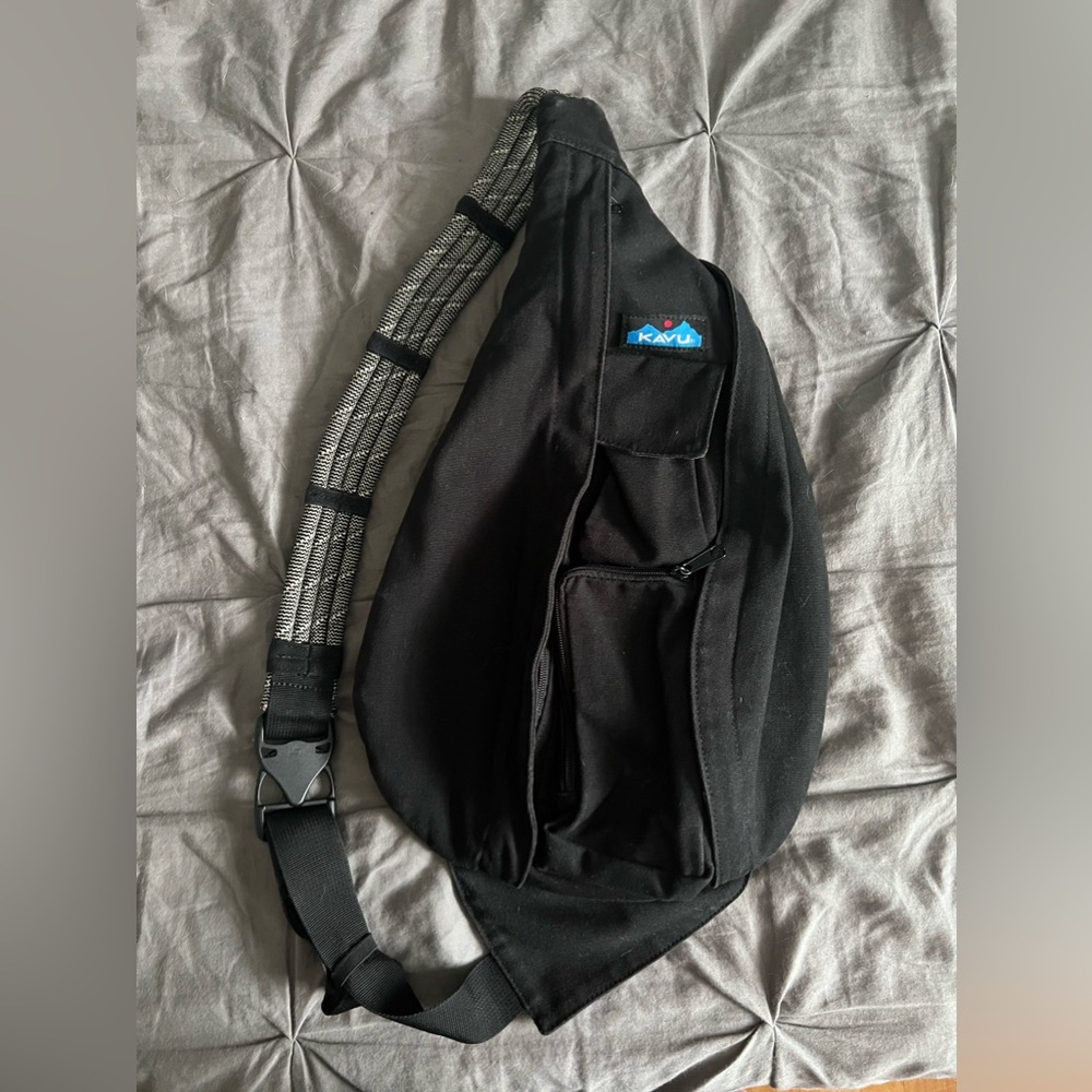 Kavu Rope Bag